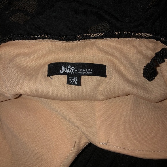 Dress - Picture 6 of 6